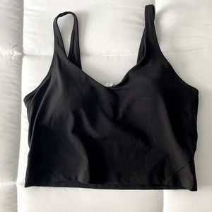 Lululemon Align Tank size10